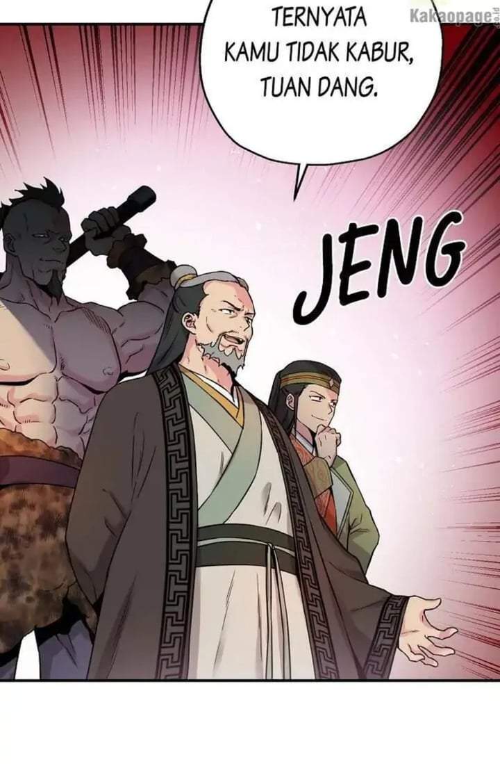The Strongest Villainess Chapter 43