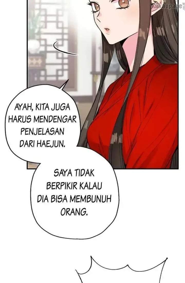 The Strongest Villainess Chapter 43