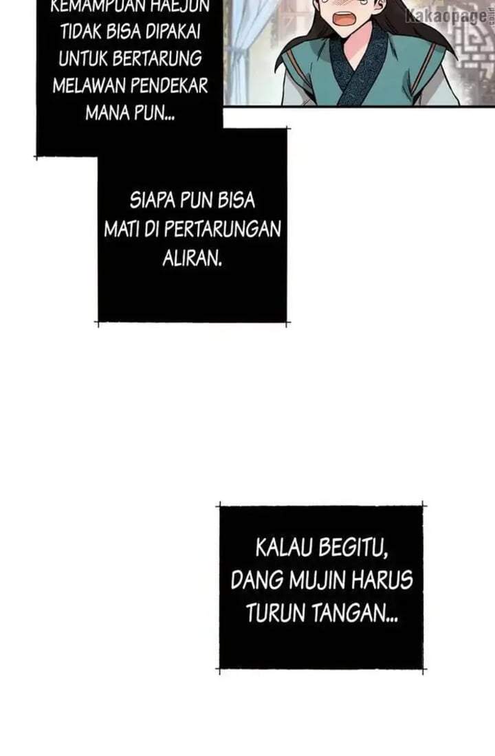 The Strongest Villainess Chapter 43