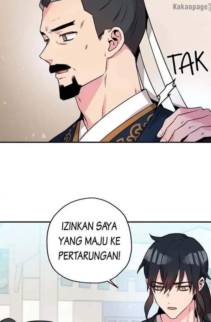 The Strongest Villainess Chapter 43