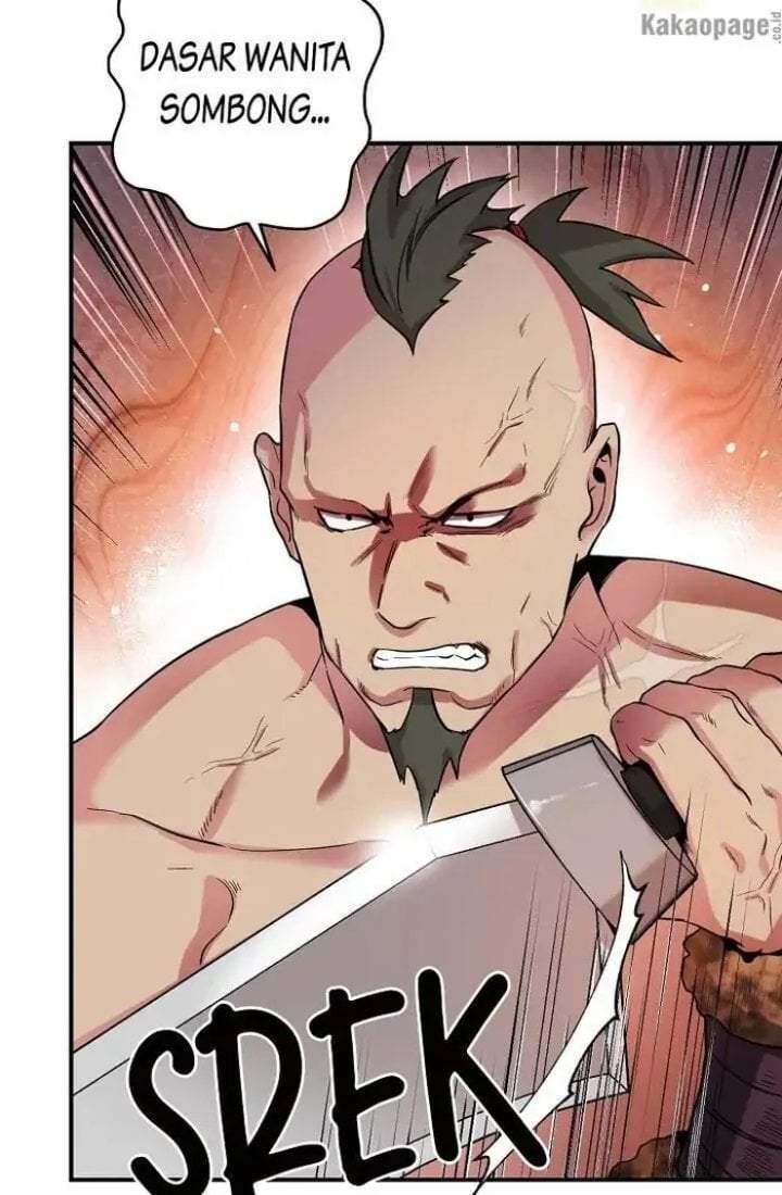 The Strongest Villainess Chapter 44