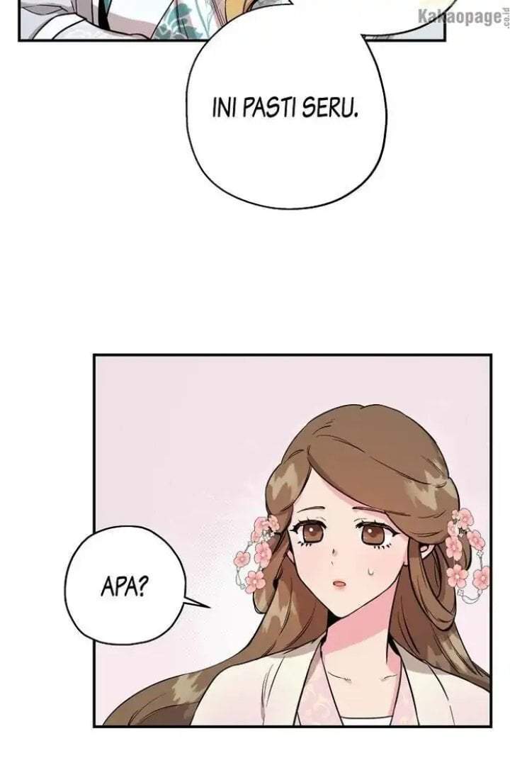 The Strongest Villainess Chapter 44