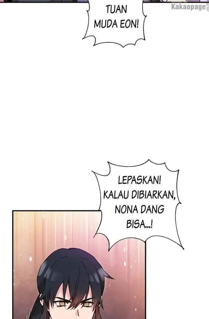 The Strongest Villainess Chapter 44