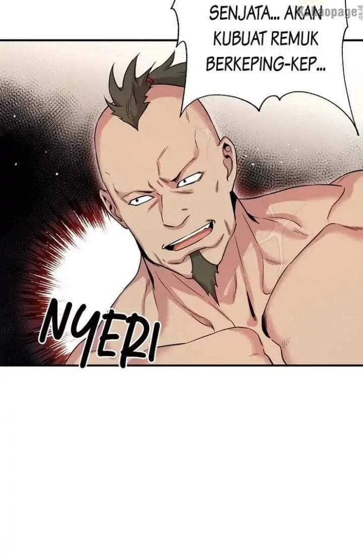 The Strongest Villainess Chapter 44