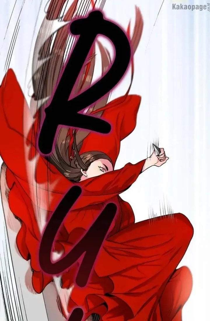 The Strongest Villainess Chapter 44