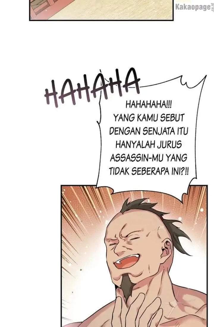 The Strongest Villainess Chapter 44
