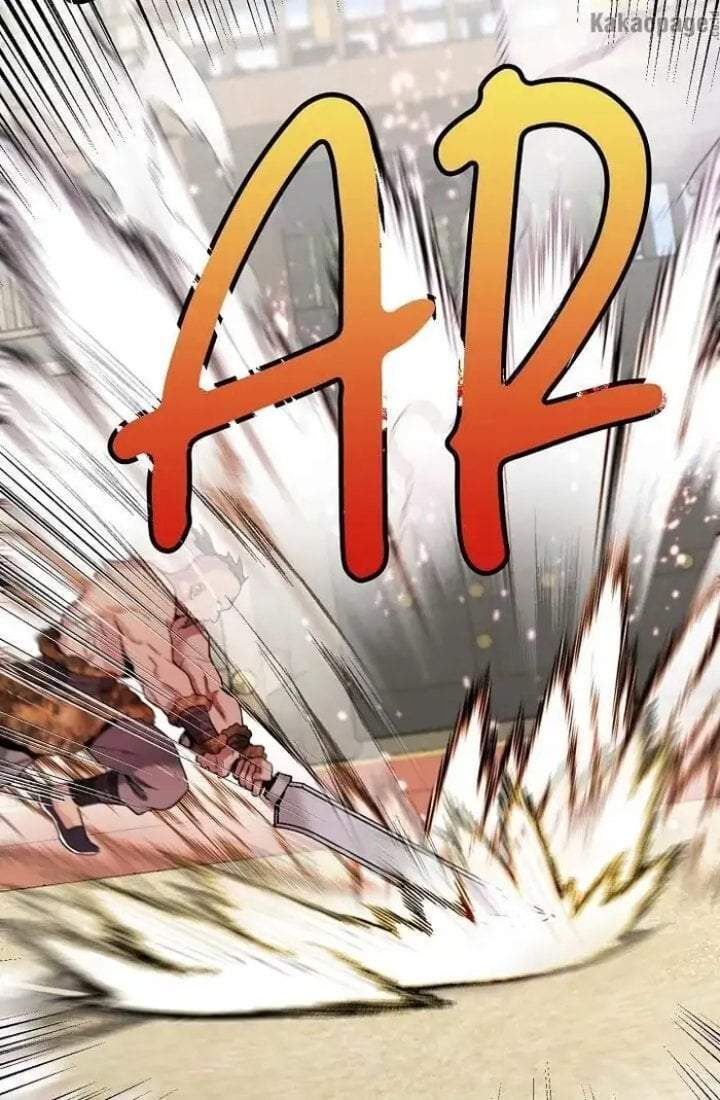 The Strongest Villainess Chapter 44