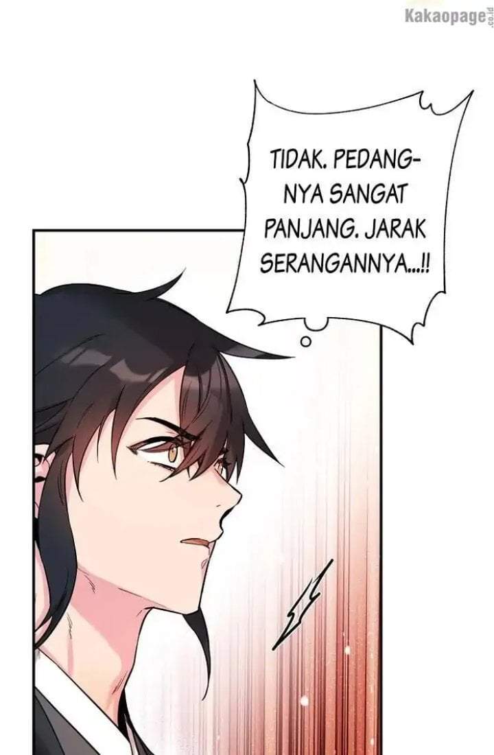 The Strongest Villainess Chapter 44