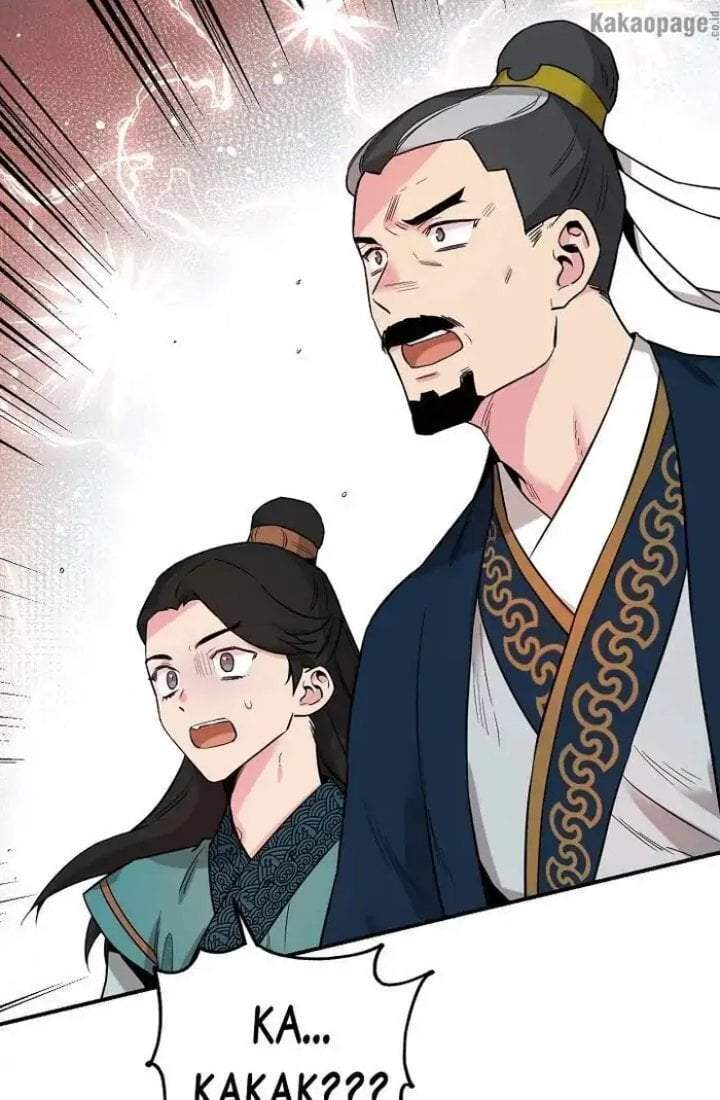 The Strongest Villainess Chapter 44