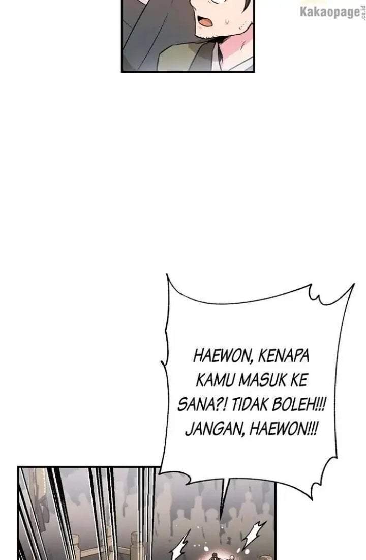 The Strongest Villainess Chapter 44