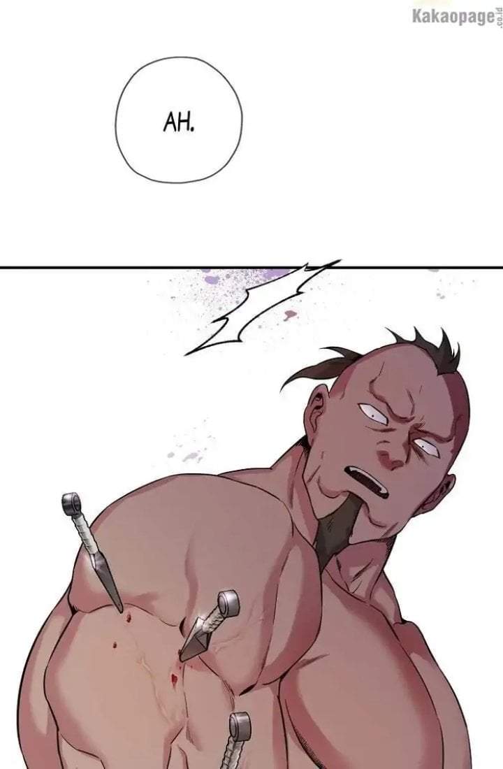 The Strongest Villainess Chapter 44