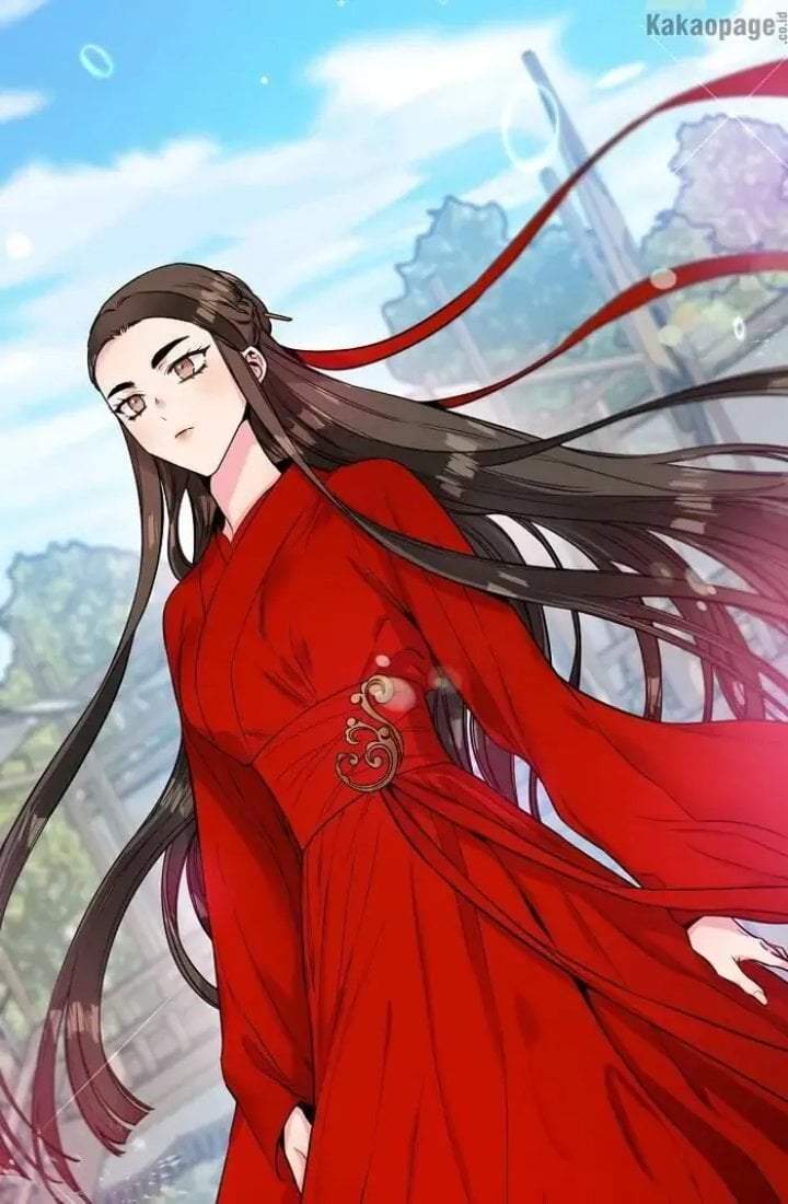 The Strongest Villainess Chapter 44