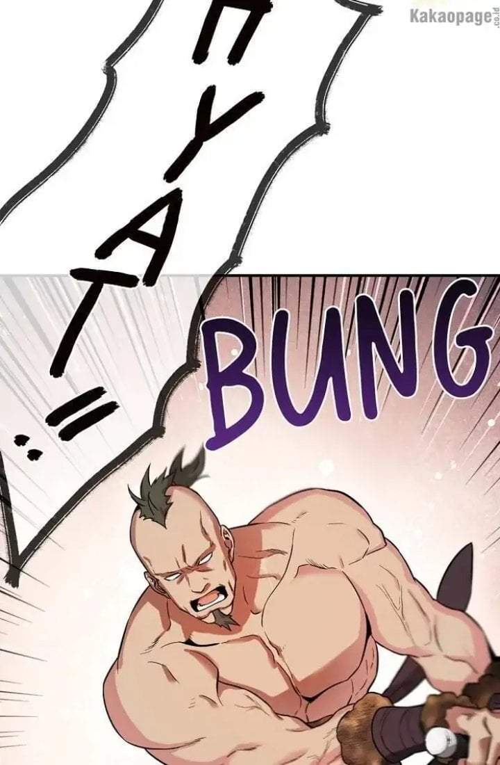 The Strongest Villainess Chapter 44