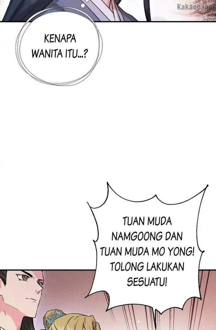 The Strongest Villainess Chapter 44