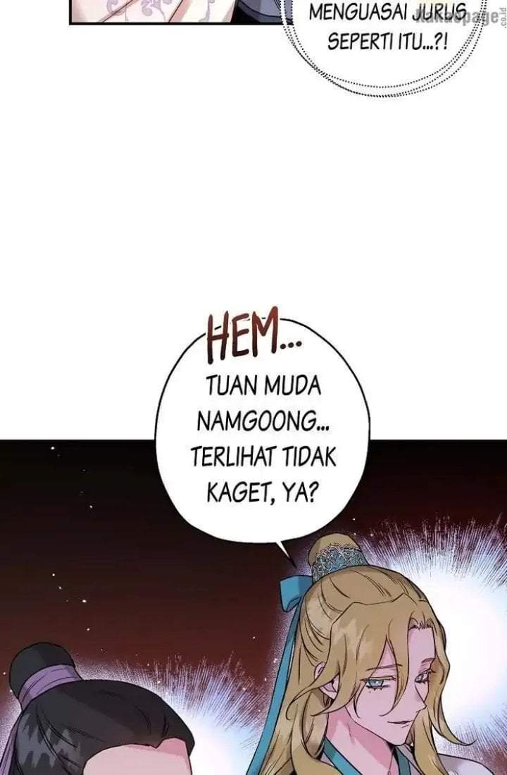 The Strongest Villainess Chapter 44