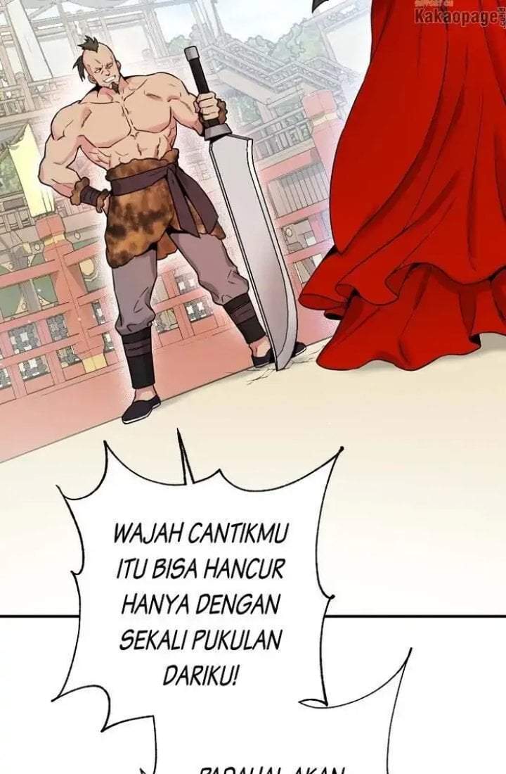The Strongest Villainess Chapter 44