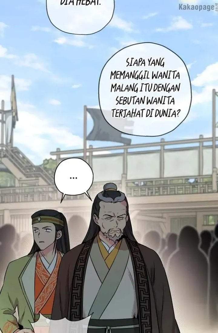 The Strongest Villainess Chapter 44