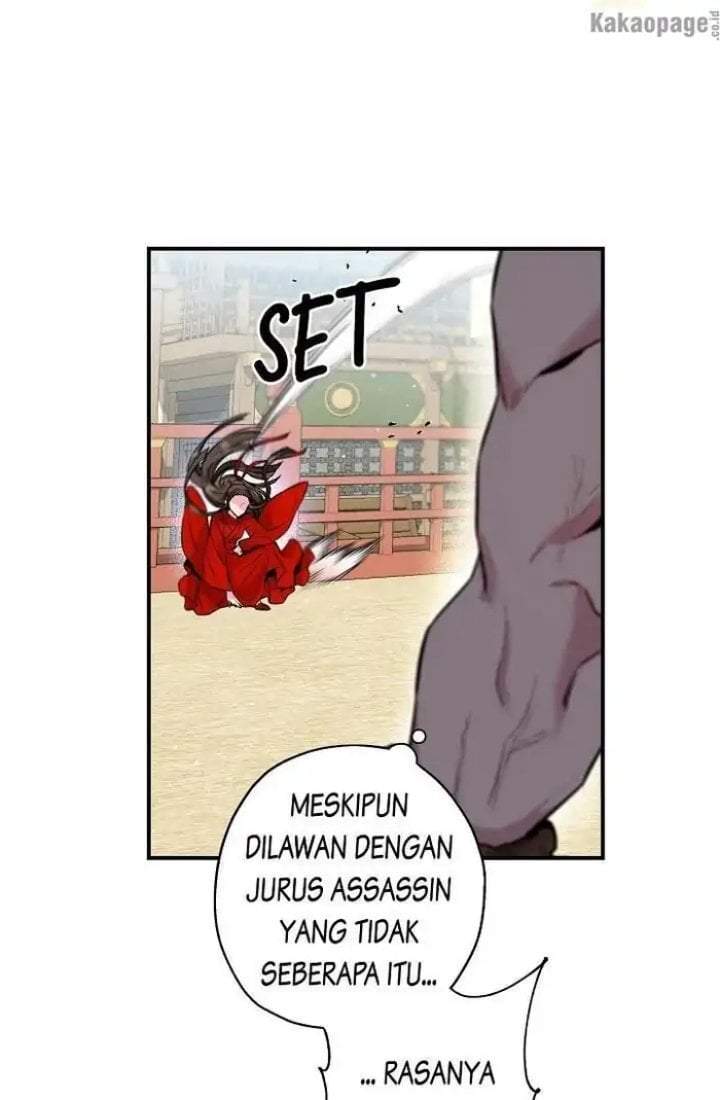 The Strongest Villainess Chapter 44