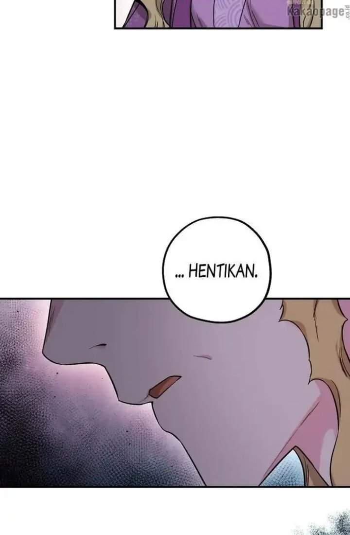 The Strongest Villainess Chapter 45