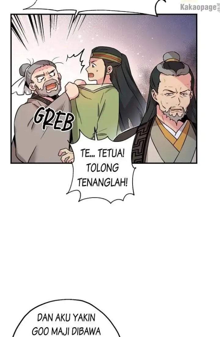 The Strongest Villainess Chapter 45