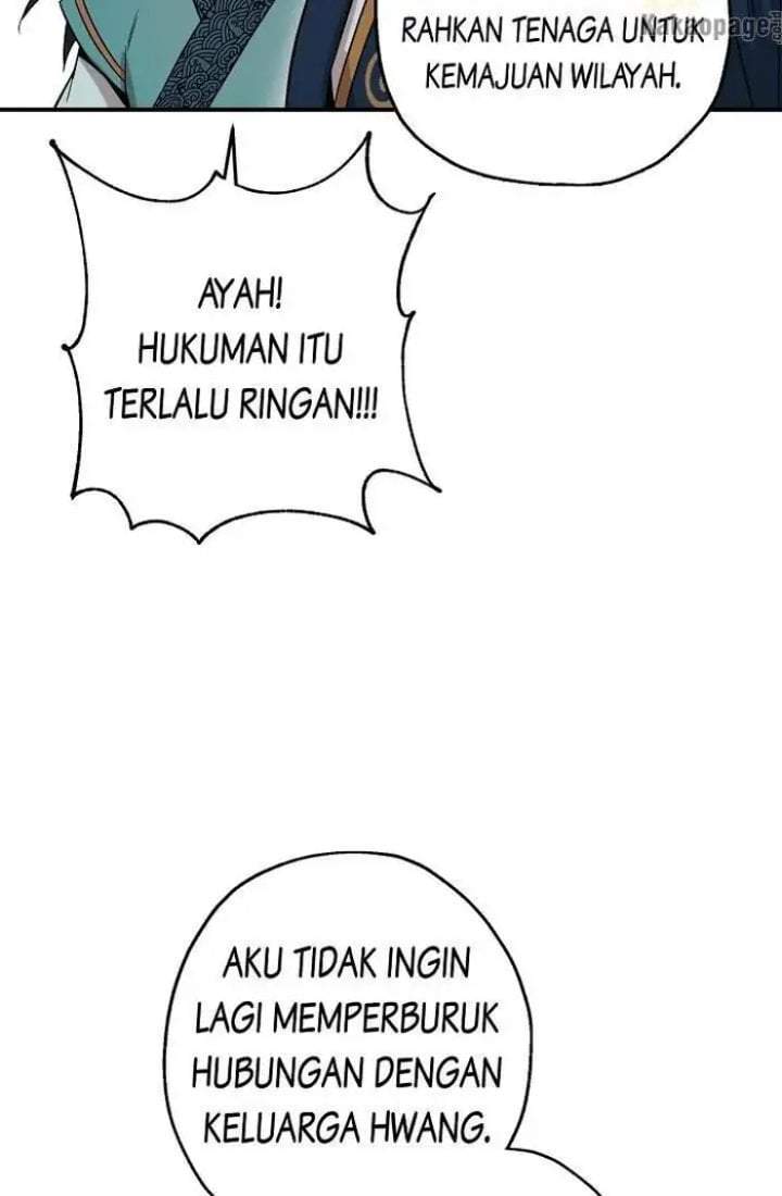 The Strongest Villainess Chapter 45