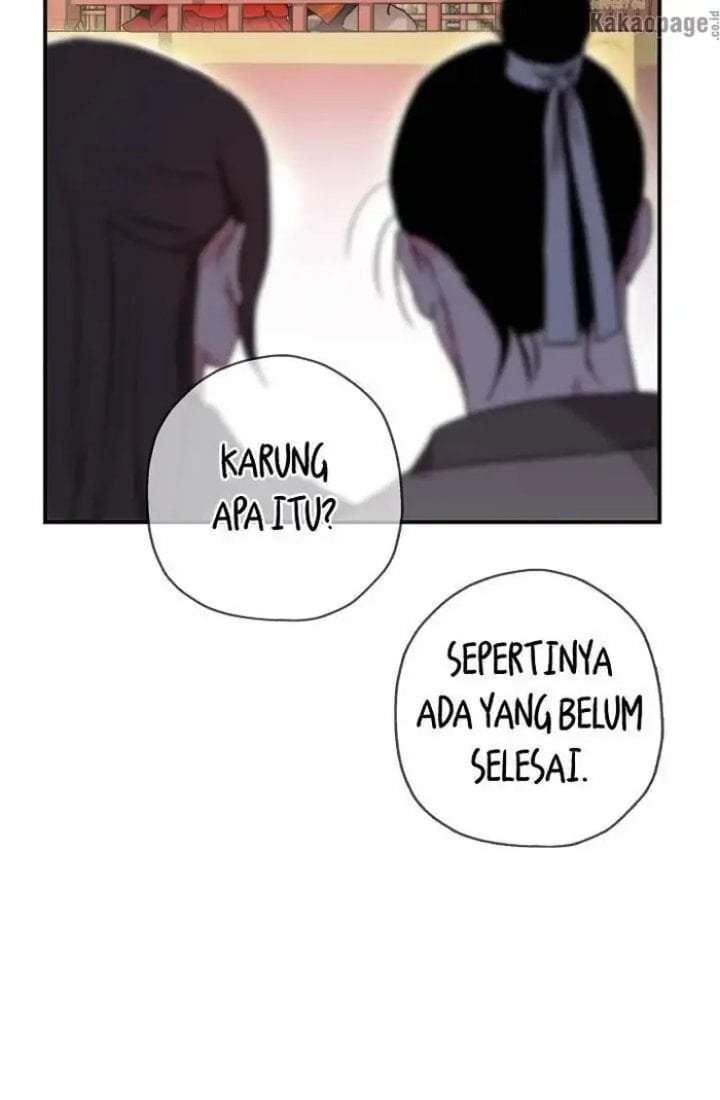 The Strongest Villainess Chapter 45