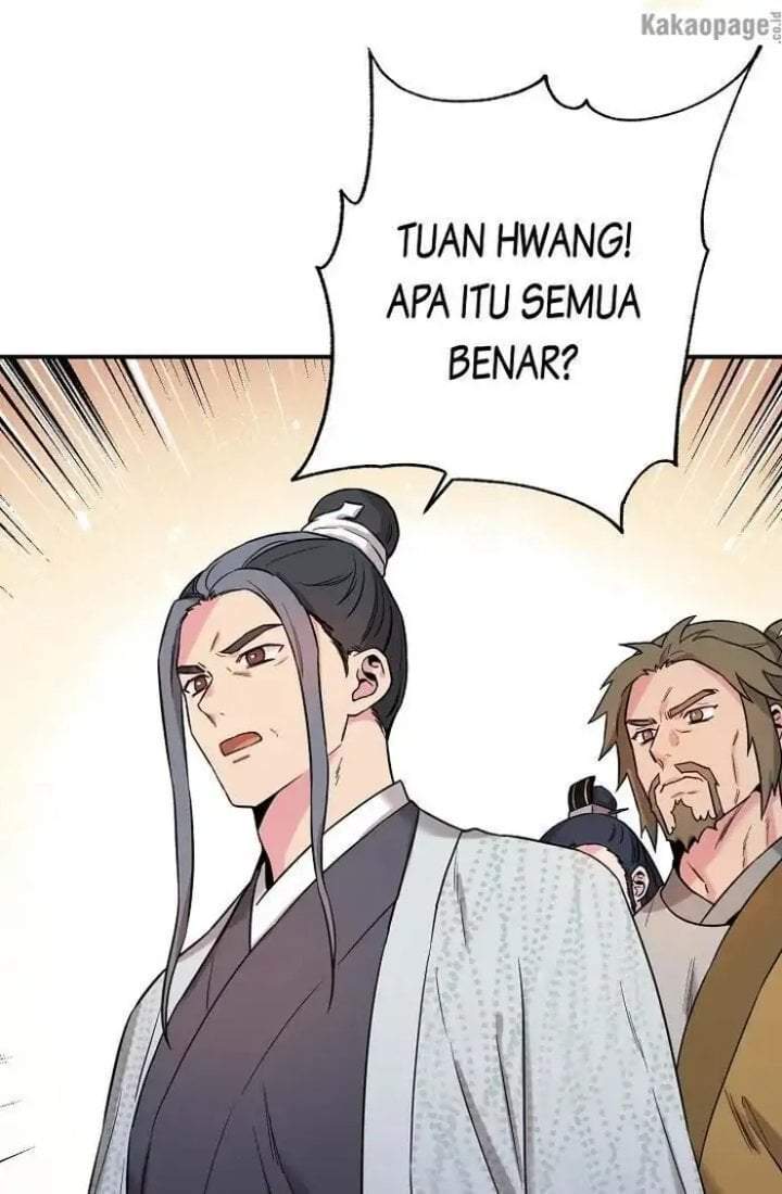 The Strongest Villainess Chapter 45