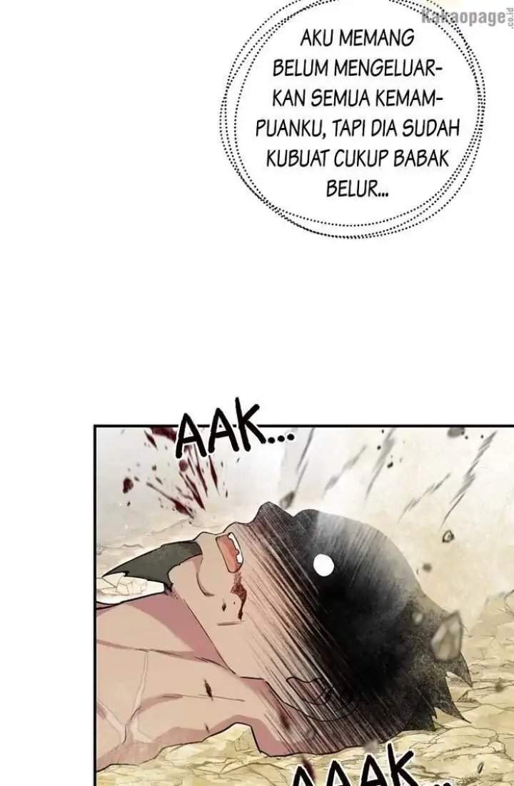 The Strongest Villainess Chapter 45