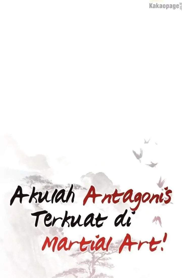 The Strongest Villainess Chapter 45
