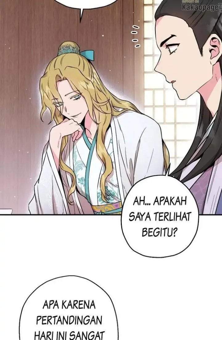 The Strongest Villainess Chapter 45