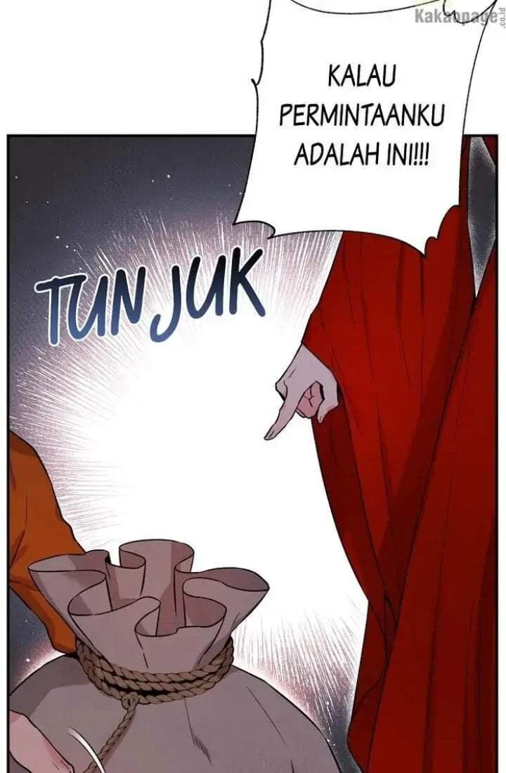 The Strongest Villainess Chapter 45
