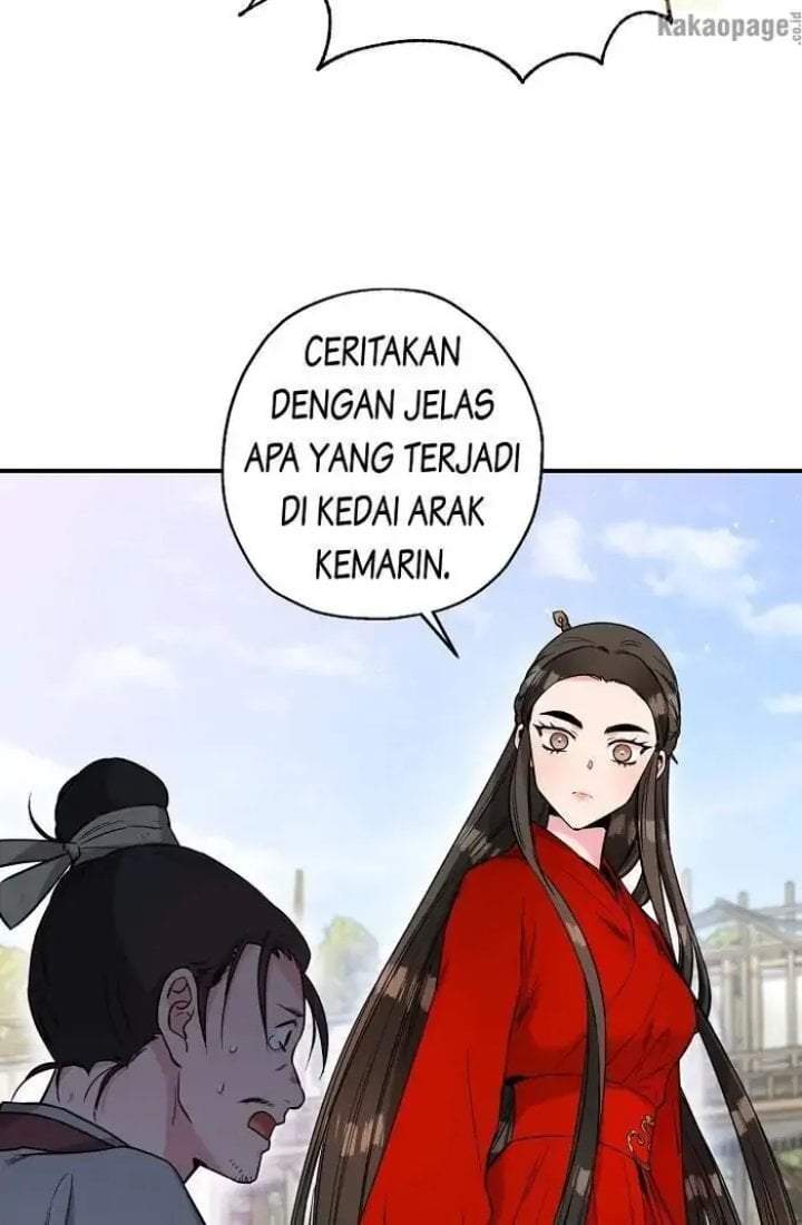 The Strongest Villainess Chapter 45