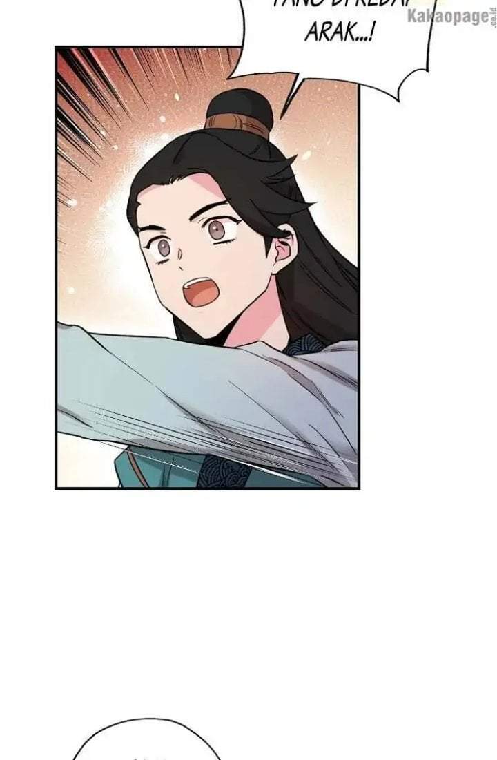 The Strongest Villainess Chapter 45