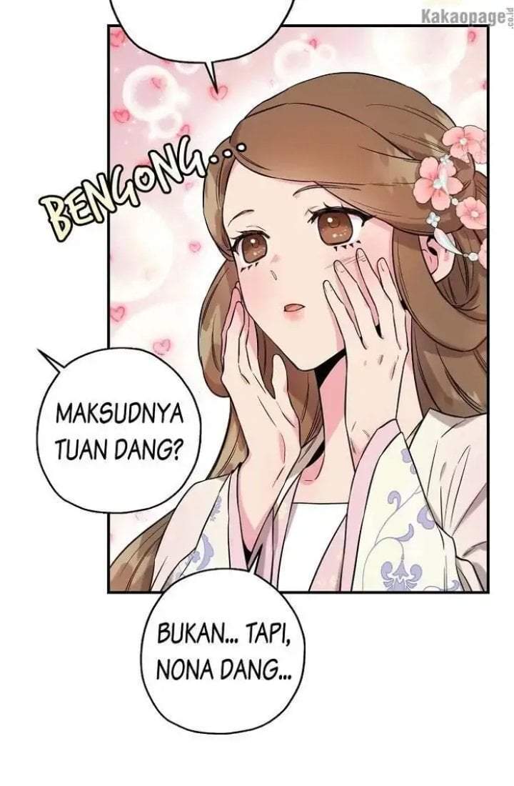 The Strongest Villainess Chapter 45