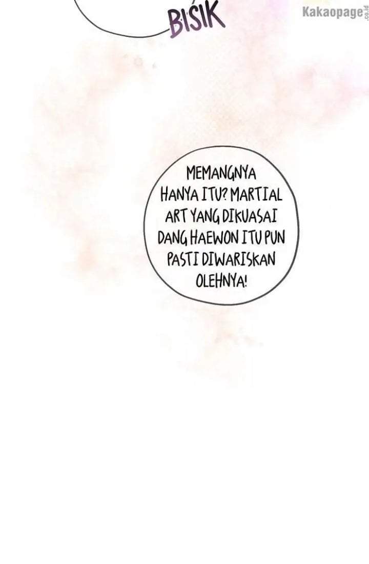 The Strongest Villainess Chapter 45