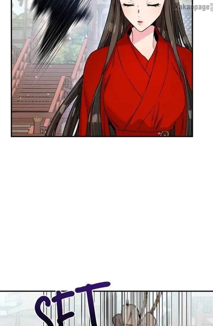 The Strongest Villainess Chapter 45