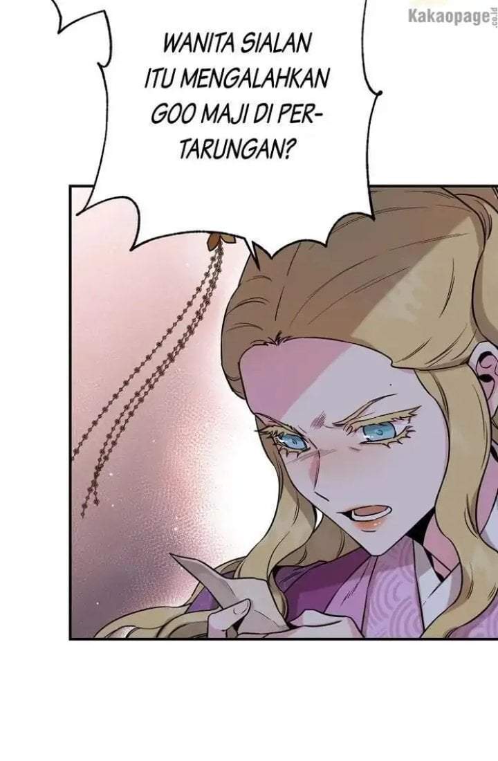 The Strongest Villainess Chapter 45