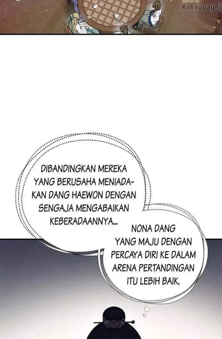 The Strongest Villainess Chapter 45