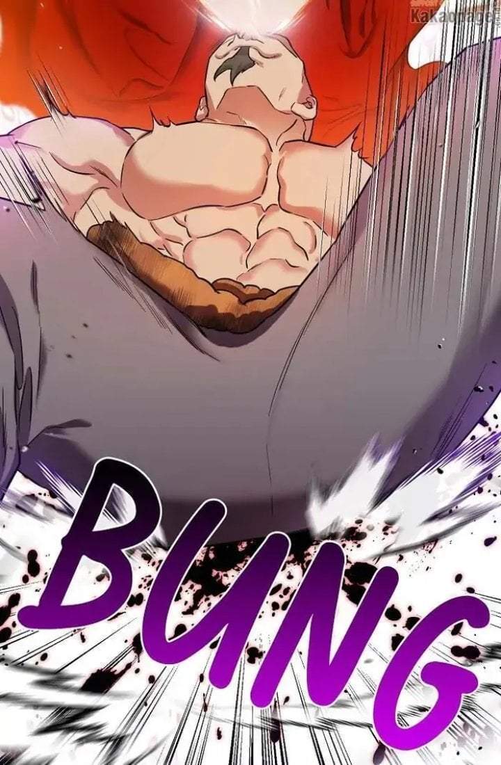 The Strongest Villainess Chapter 45