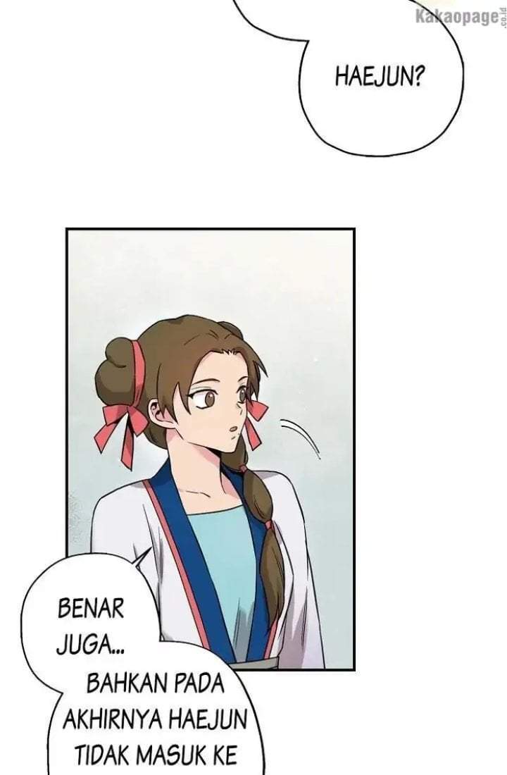 The Strongest Villainess Chapter 45