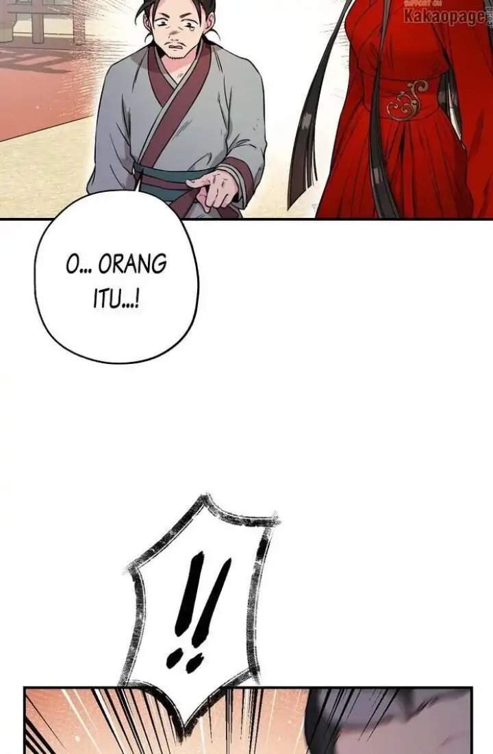 The Strongest Villainess Chapter 45