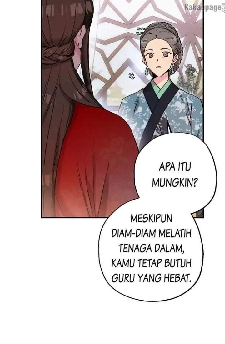 The Strongest Villainess Chapter 46