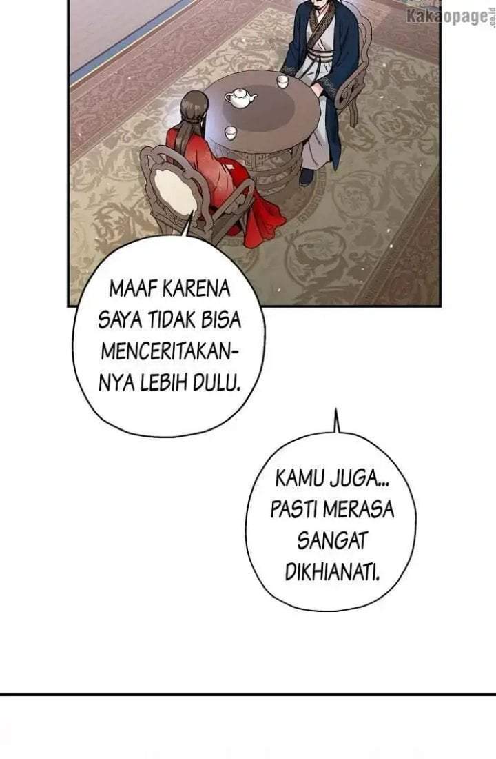 The Strongest Villainess Chapter 46