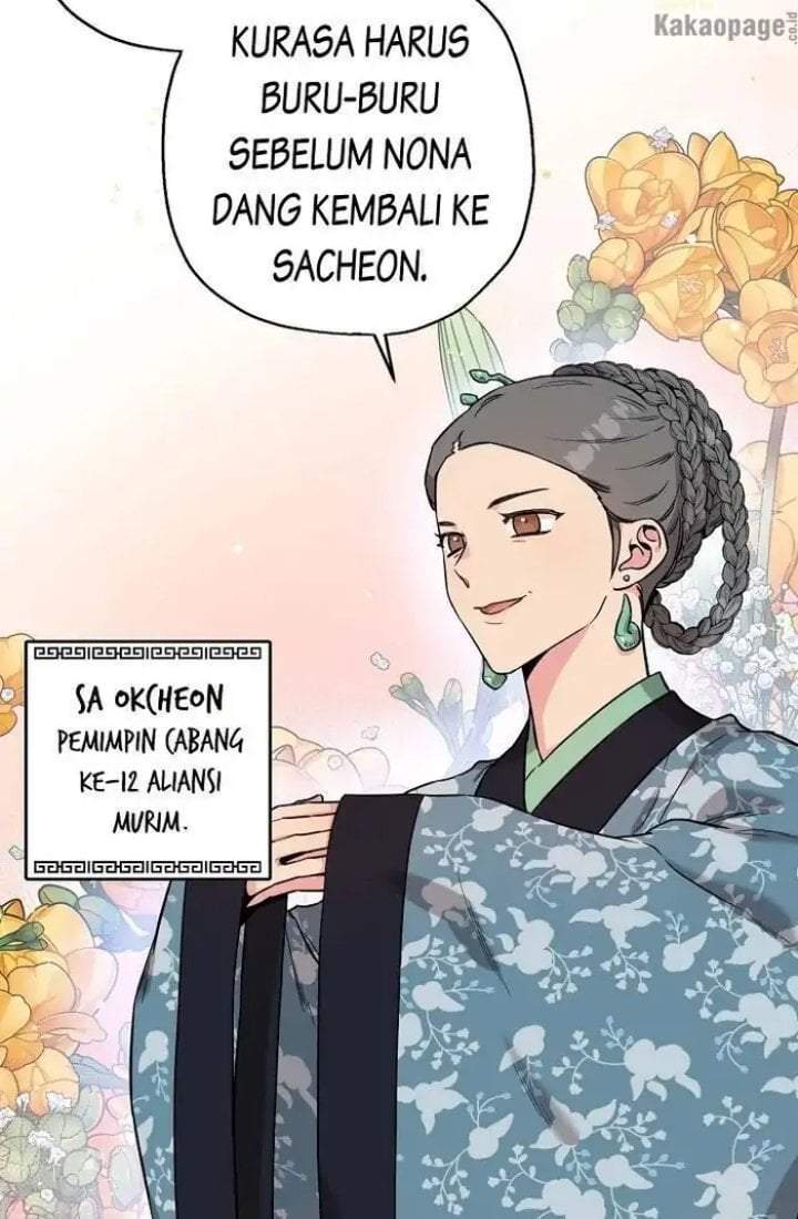 The Strongest Villainess Chapter 46