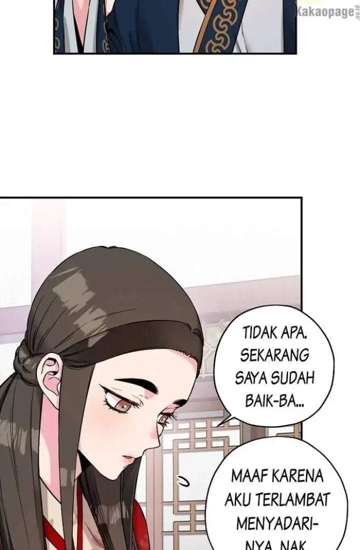 The Strongest Villainess Chapter 46