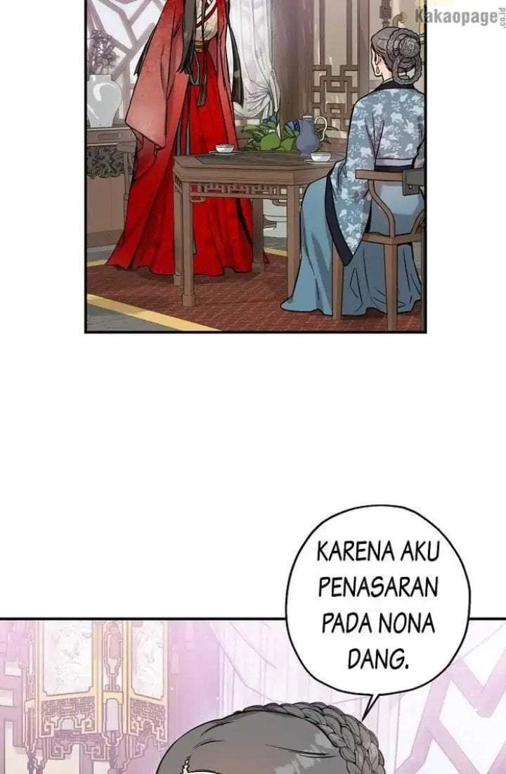 The Strongest Villainess Chapter 46