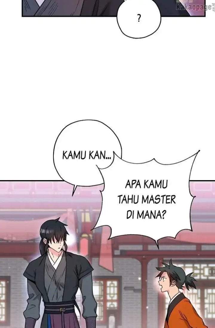 The Strongest Villainess Chapter 46