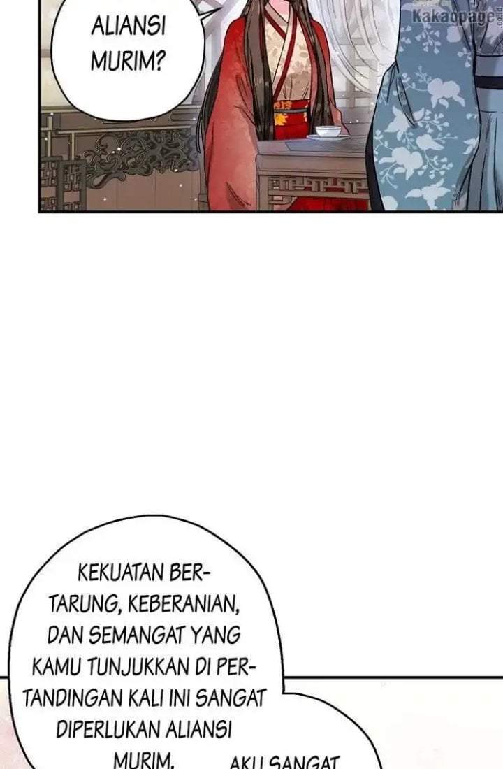 The Strongest Villainess Chapter 46