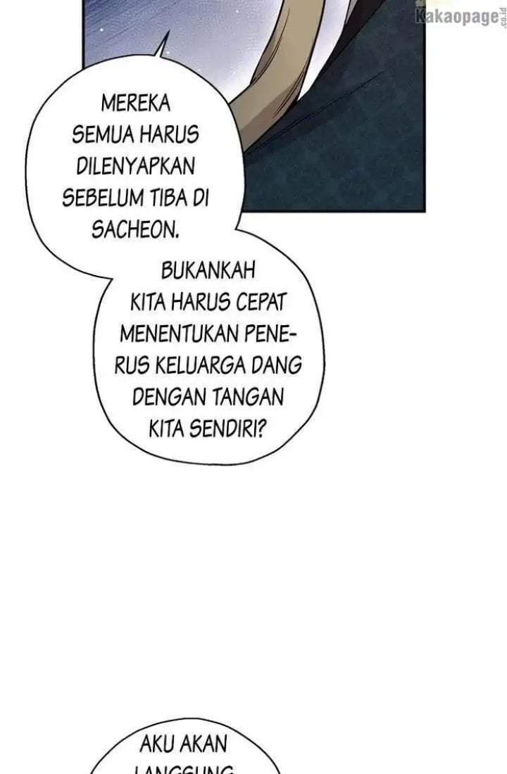 The Strongest Villainess Chapter 46