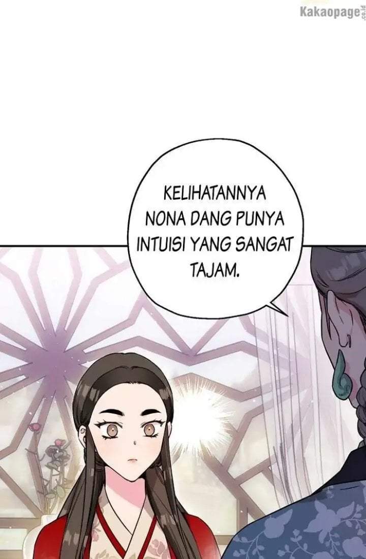 The Strongest Villainess Chapter 46